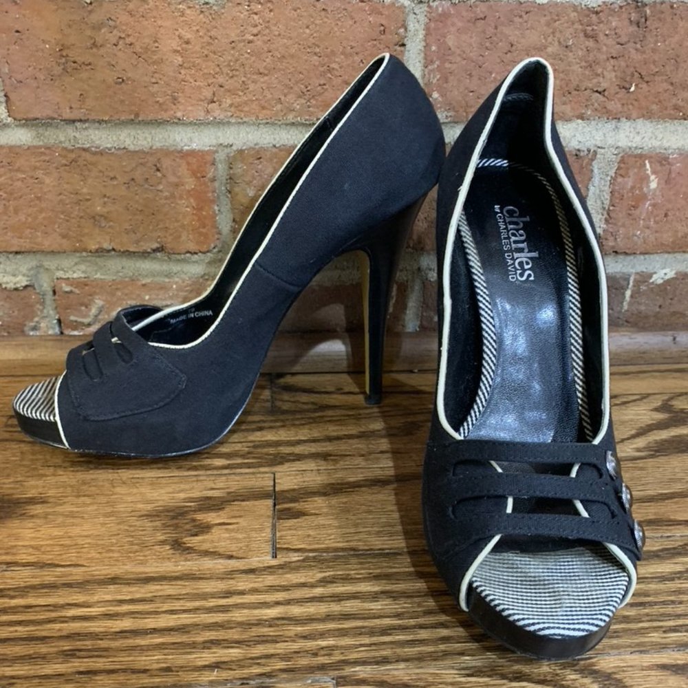 Lady Shoes